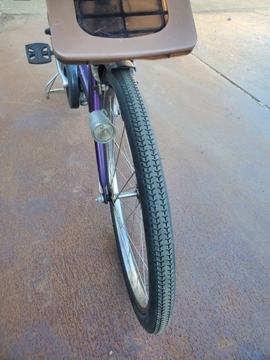 ⭐️電動自転車⭐️BS  アンジェリーノ