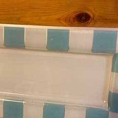 ALIOS　食器　大皿1枚　小皿3枚　セットの画像