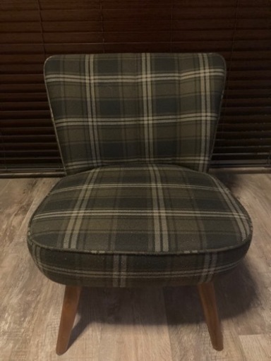 unico   ソファ　カウチ　1人掛け