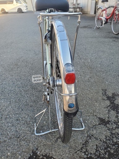 ⭐️電動自転車⭐️Panasonic