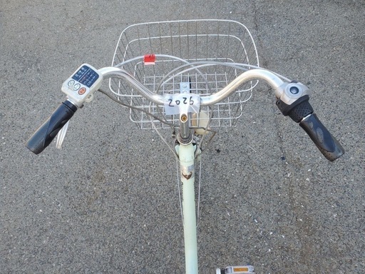 ⭐️電動自転車⭐️Panasonic
