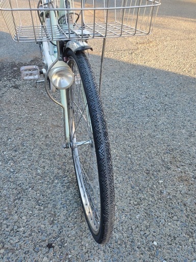 ⭐️電動自転車⭐️Panasonic