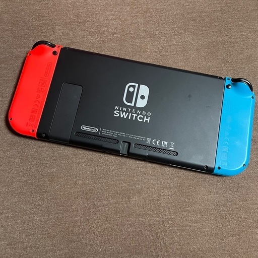 ニンテンドースイッチ 本体