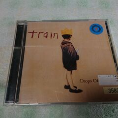 ♠　Drops Of Jupiter Train (トレイン) ...