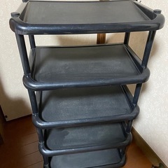 シューズストッカー