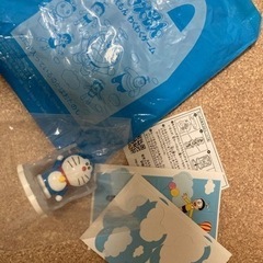 ドラえもん