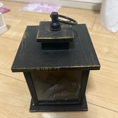 炎の雰囲気灯を模の画像