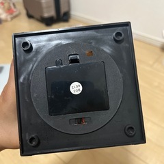 炎の雰囲気灯を模の画像