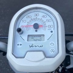Vino 2022 マットグリーンの画像