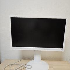 Prolite B2280hs 21.5inchモニター 美品