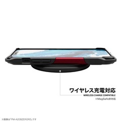 エレコム iPhone 12 Pro Max ケースの画像