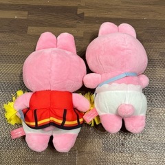 おぱんちゅうさぎの画像