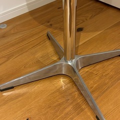 【O'gre】円形テーブル　受付終了
 の画像