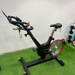 【カイザー/KEISER】 M3エアロバイク 定価約30万円