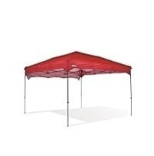 【値下げしました】タープテントとおもり