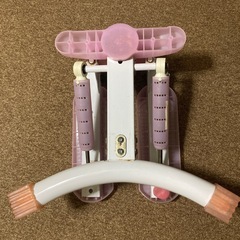 ツイストステッパー 室内運動  ステッパーの画像