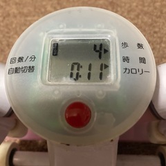 ツイストステッパー 室内運動  ステッパーの画像