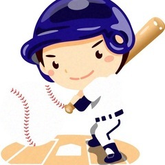 草野球チーム メンバー募集‼️  成田