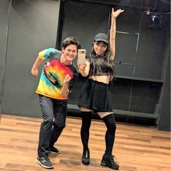 初めてのキッズHIPHOP「サークルD'g」未経験者大歓迎！