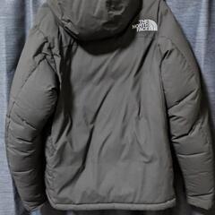 ノースフェイス　の画像