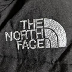 ノースフェイス　