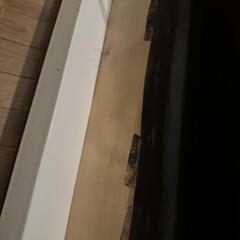 【値下げ】腹筋台　IROTEC（アイロテック）フラットベンチの画像