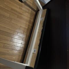 【値下げ】腹筋台　IROTEC（アイロテック）フラットベンチの画像