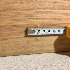 バラ売り可能　廃盤人気品　IKEA Traby シェルフユニットの画像