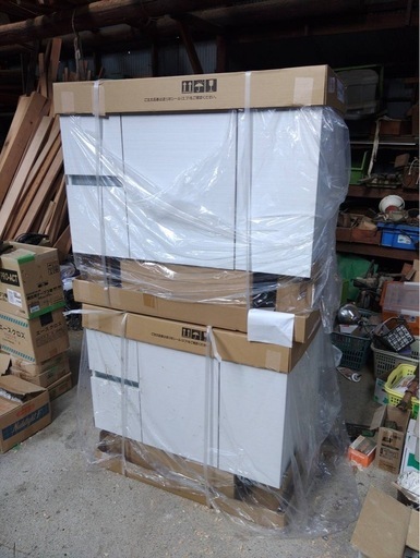 LIXIL 洗面台　本体のみ