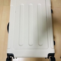 【ジャンク】スーツケース