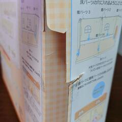 お値下げしました※美品※サンリオ・ドールハウスデラックスの画像