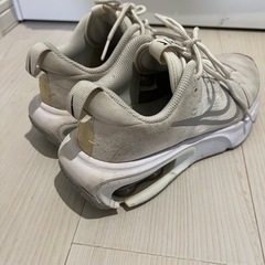 NIKE エアマックス　写真よりは綺麗です💦の画像