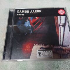 ♠　Eaves Damon Aaron (デイモン　アーロン) ...