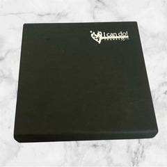 【新品未使用】I can do!❤ネクタイピンの画像