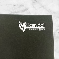 【新品未使用】I can do!❤ネクタイピンの画像