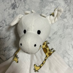 エイデンアンドアネイ ブランケット タオル ぬいぐるみの画像