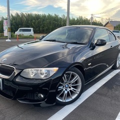 美品✨車検令和8年4月まで✨BMW325iクーペ✨Mスポーツパッケージ