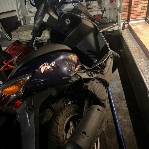 部品取りaf56 ジャンク