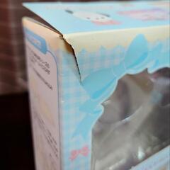 お値下げしました※美品※サンリオ・ドールハウスポチャッコの画像