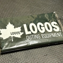 ＬＯＧＯＳ　大きなエコバッグ