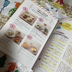 子どもと食べたいレンチン作りおきの画像