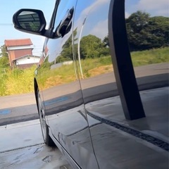 洗車