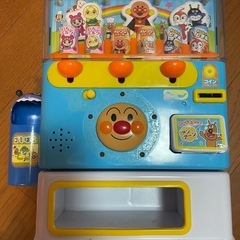アンパンマン