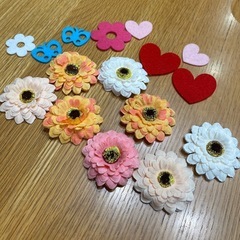 手芸用品(飾り)
