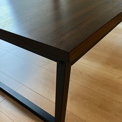ローテーブル/家具の画像