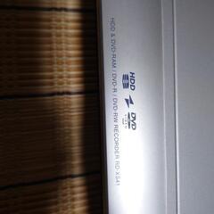 　ジャンク　RD-XS41　の画像