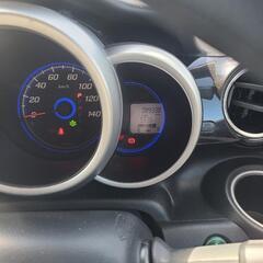 NBOXカスタム❗️H26❤️89,400km ‼️車検⭕️令和...
