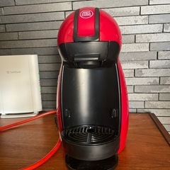 ネスカフェドルチェグスト
