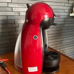 ネスカフェドルチェグスト
の画像