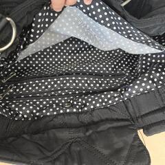 マザーズバッグの画像